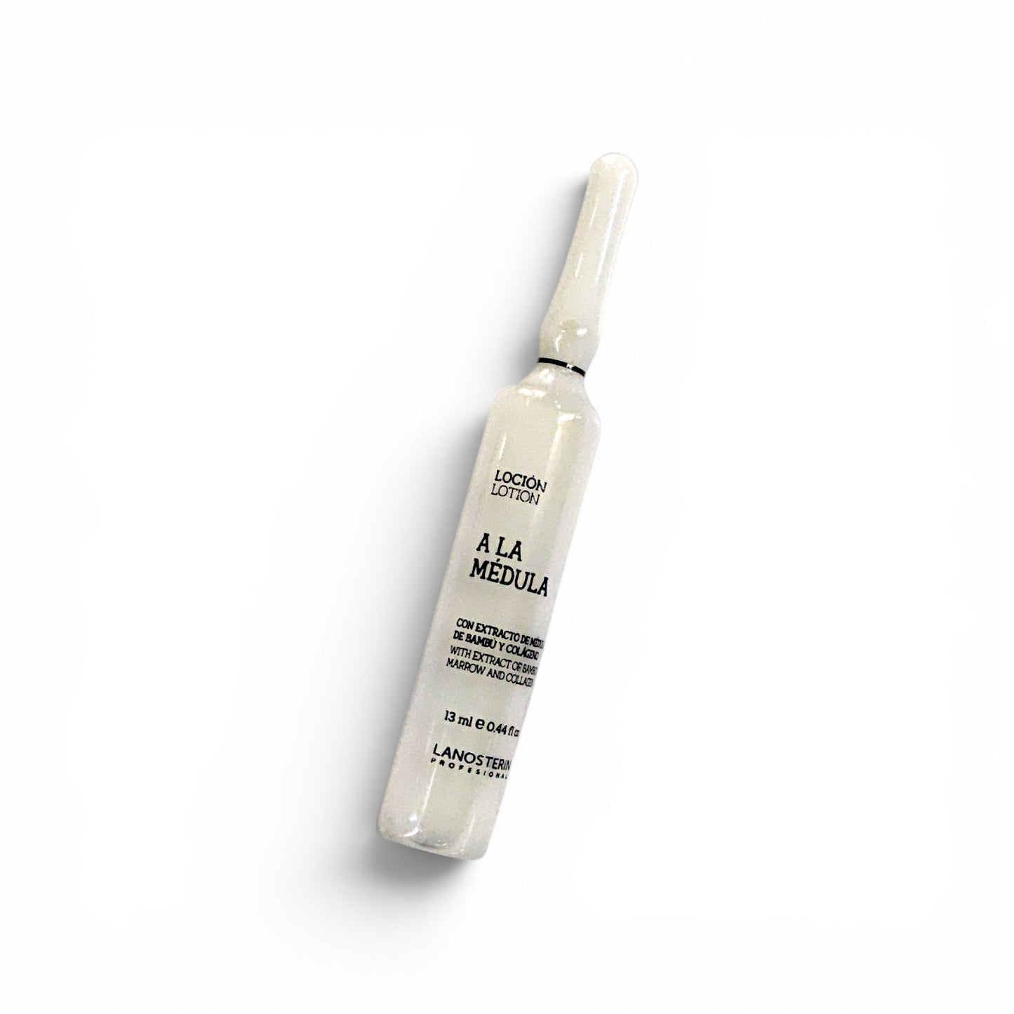 Loción capilar a la médula LANOSTERIN 13 ml.