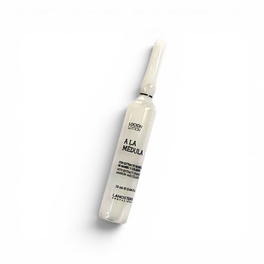 Loción capilar a la médula LANOSTERIN 13 ml.