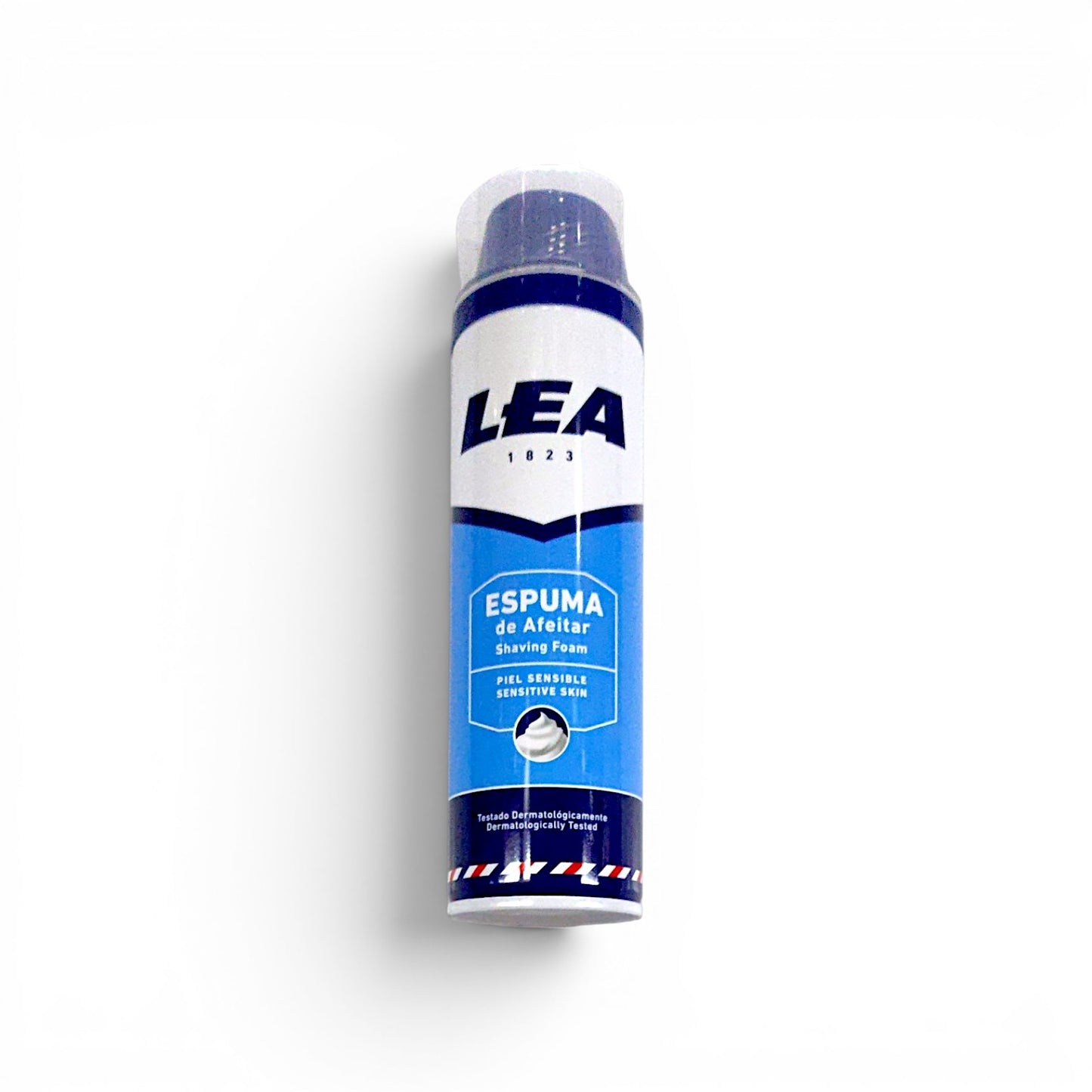 Espuma de afeitar LEA 250 ml.