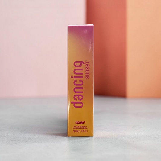 Dancing sunset colonia CYZONE 90 ml.
