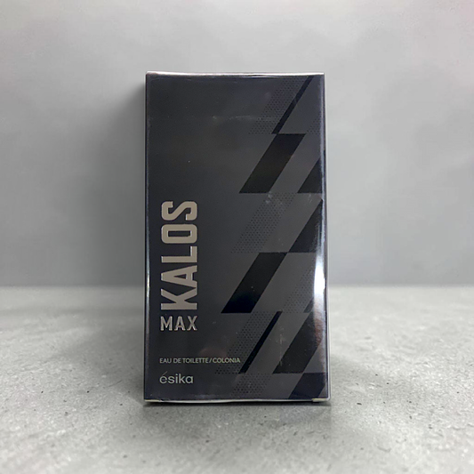 Kalos max colonia ESIKA 100 ml.
