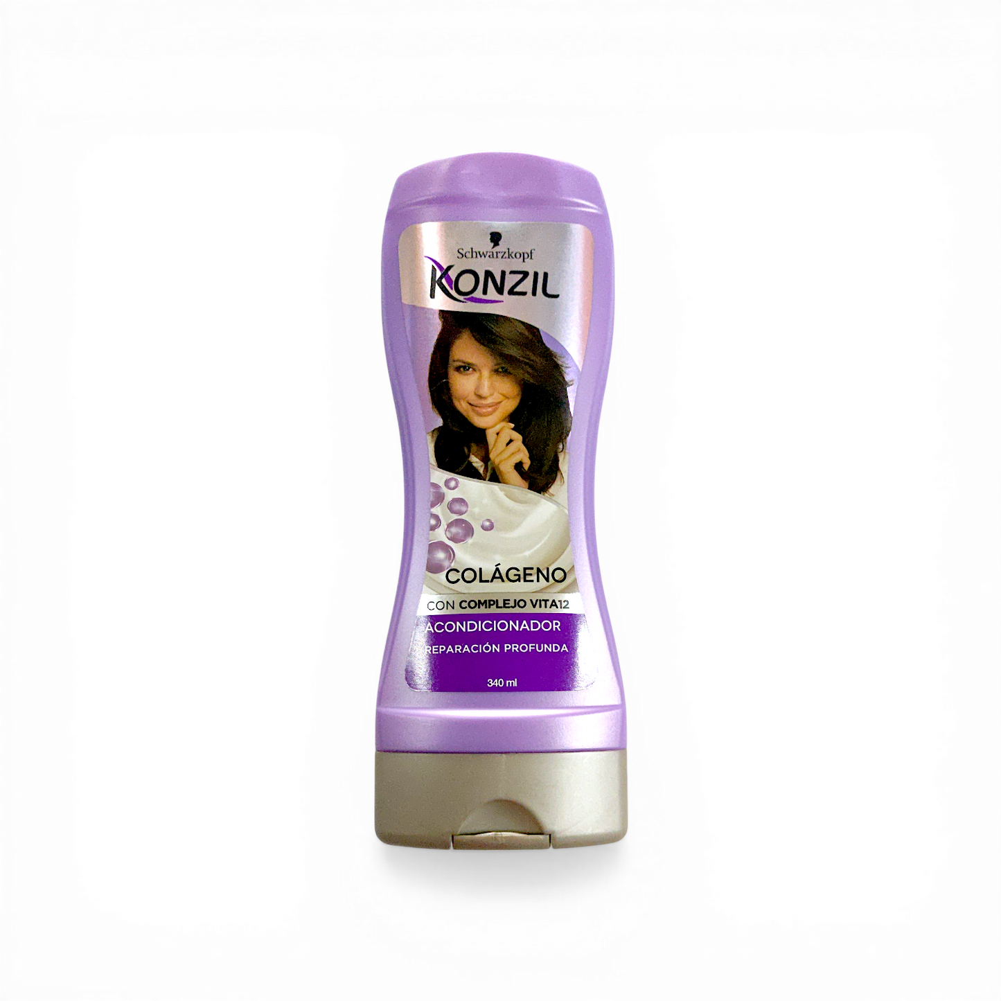 Acondicionador konzil colágeno SCHWARZKOPF 340 ml.