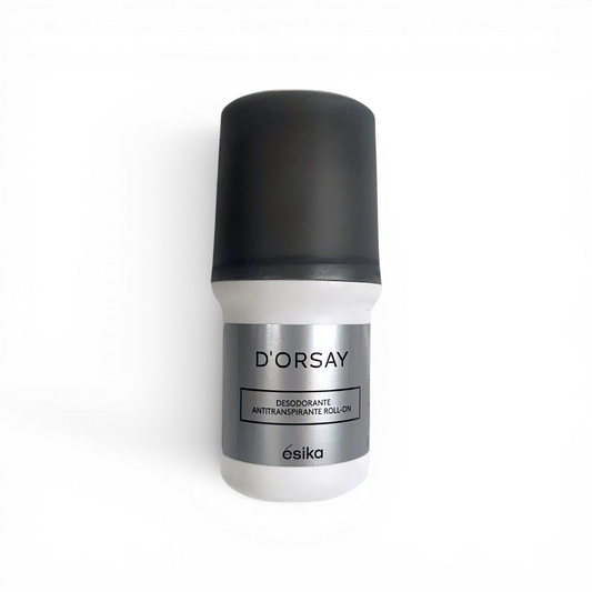 Desodorante roll-on dorsay ESIKA 50 gr.