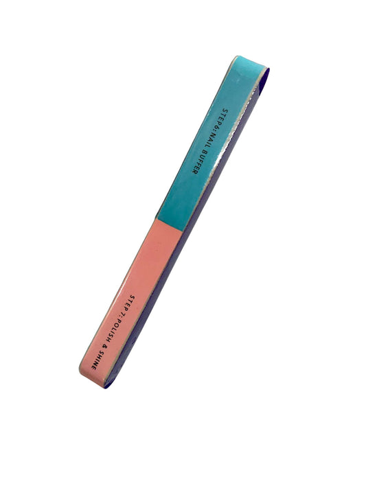 Lima 7 pasos RX professional