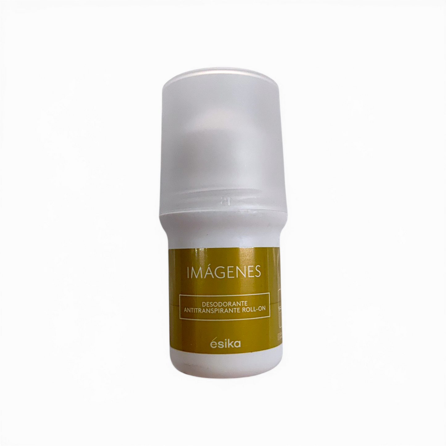 Desodorante roll-on imágenes ESIKA 50 gr.