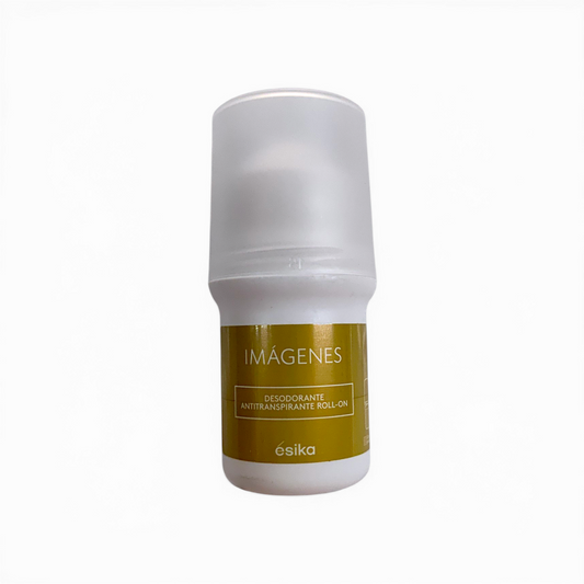 Desodorante roll-on imágenes ESIKA 50 gr.