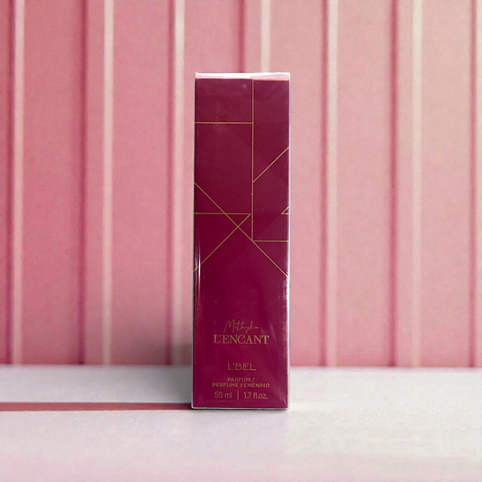 Mithyka l'encant perfume L'BEL 50 ml.
