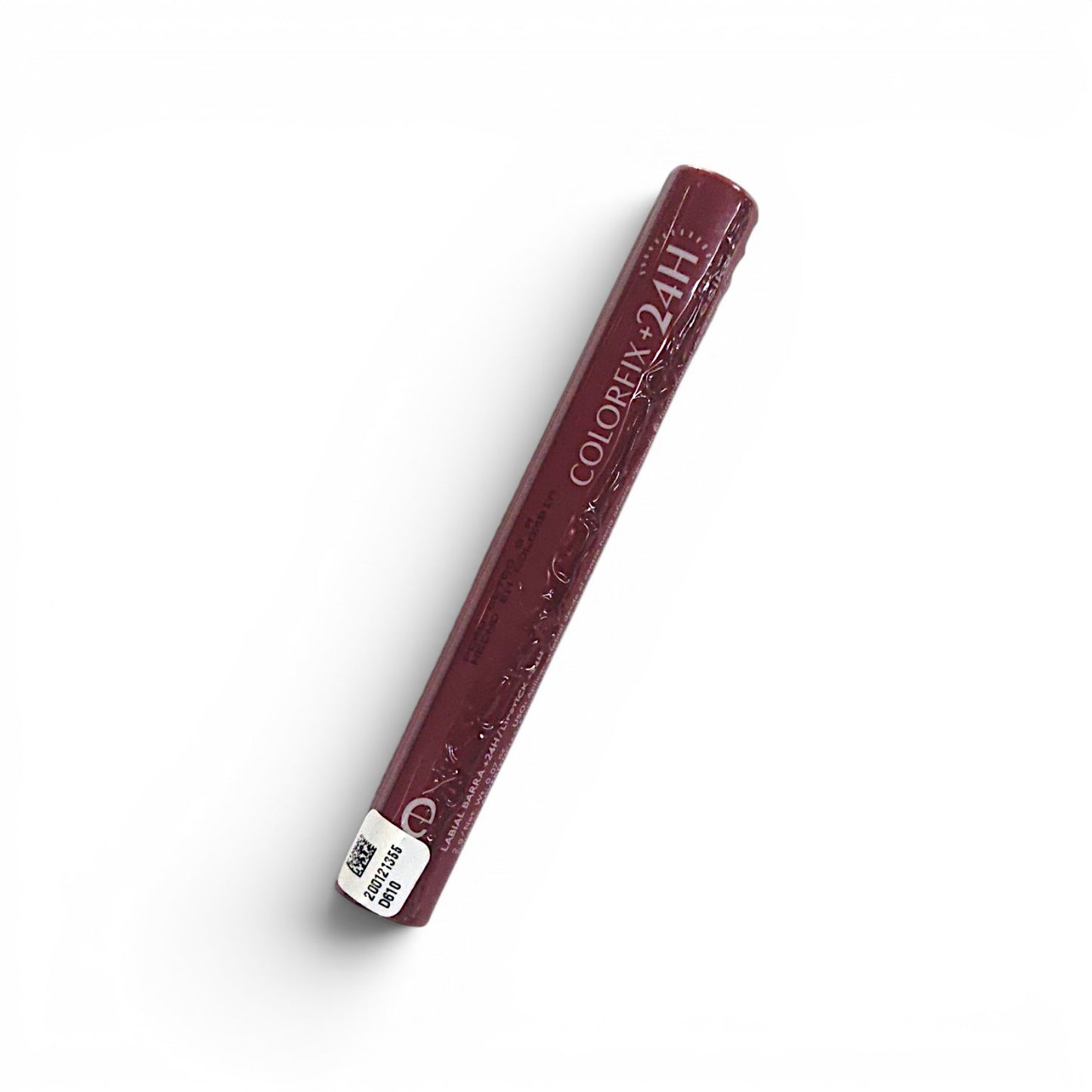 Labial barra mate 24 horas colorfix ESIKA.