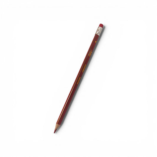 Lápiz de chequeo rojo OVE 1 unidad.