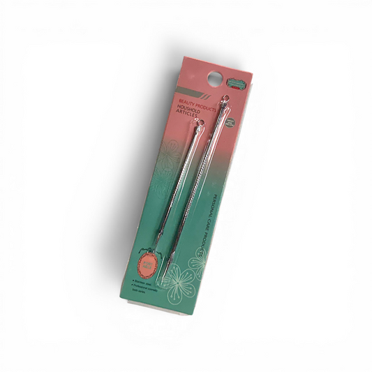 Set extractor de puntos negros MEISHIMAN