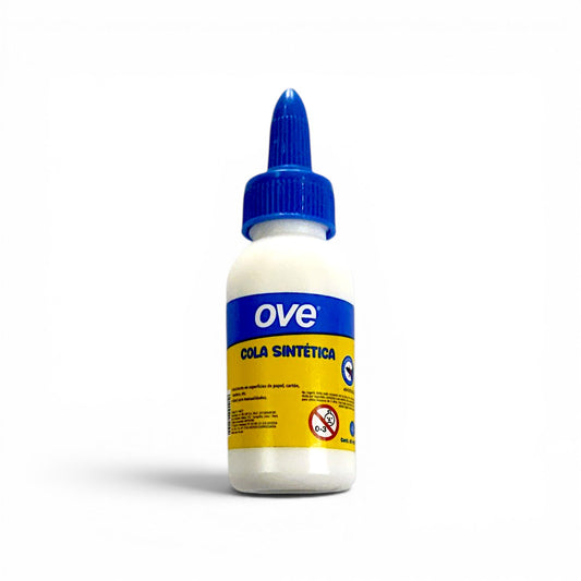 Cola sintética OVE 60 ml.