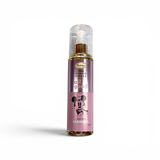 Minnie mouse mango body mist TUINIES 175 ml.