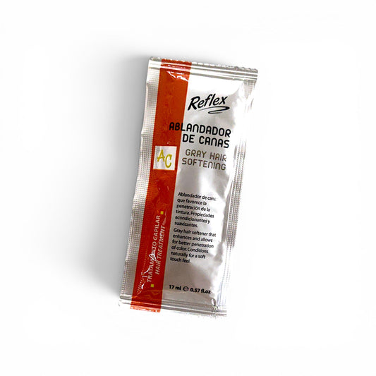 Ablandador de canas REFLEX 17 ml.