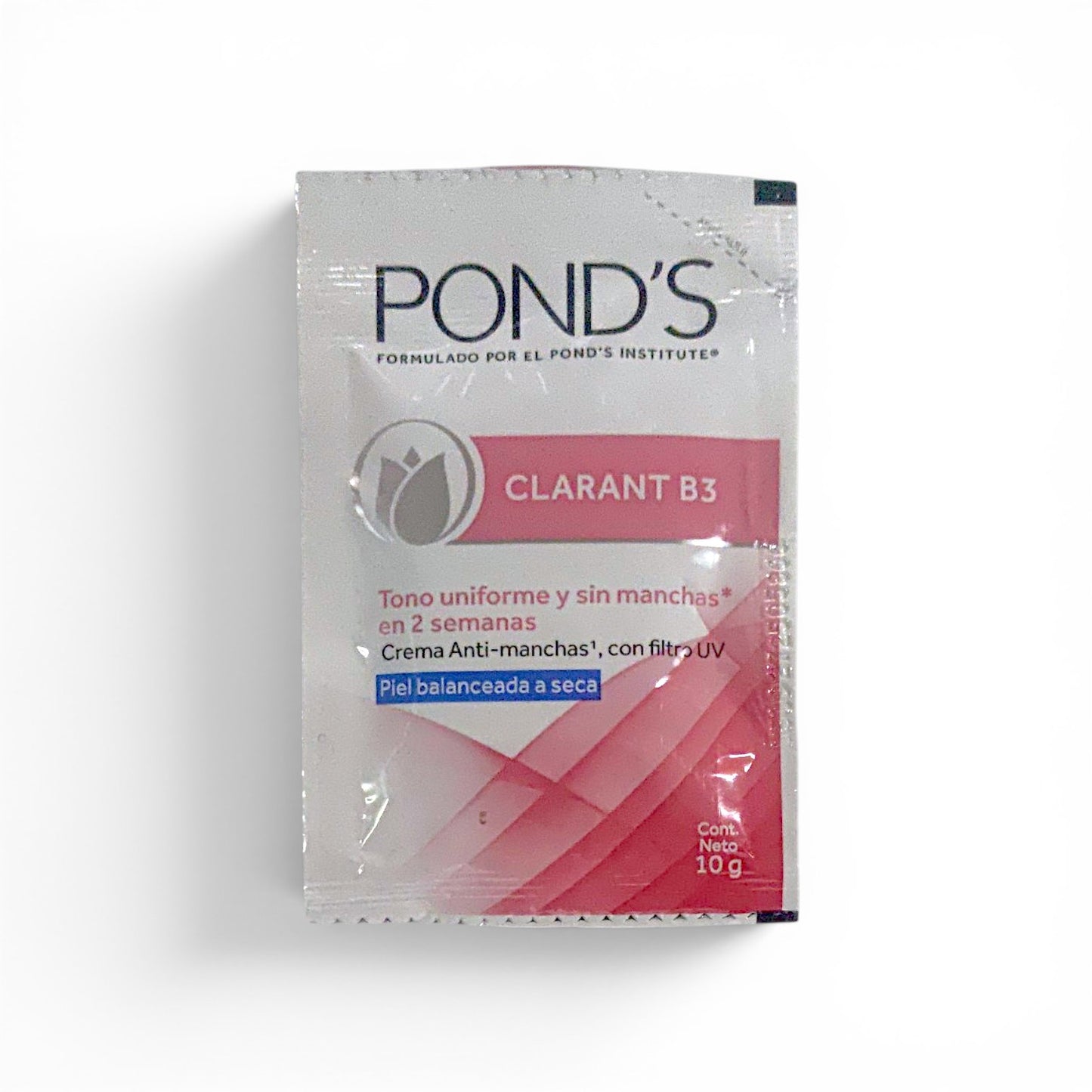Crema facial clarant B3 POND'S 10 gr.