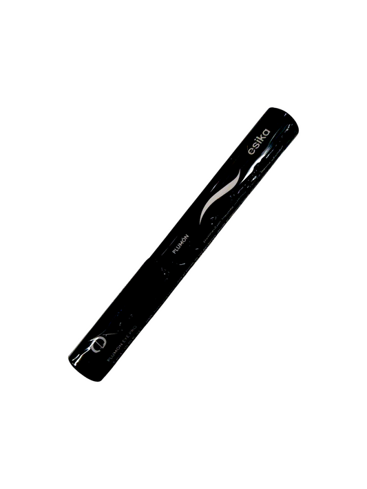 Delineador líquido negro eyepro punta plumón ESIKA 3ml.