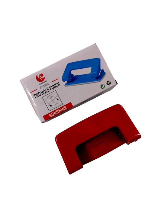 Perforador SUNSHINE SX 8230