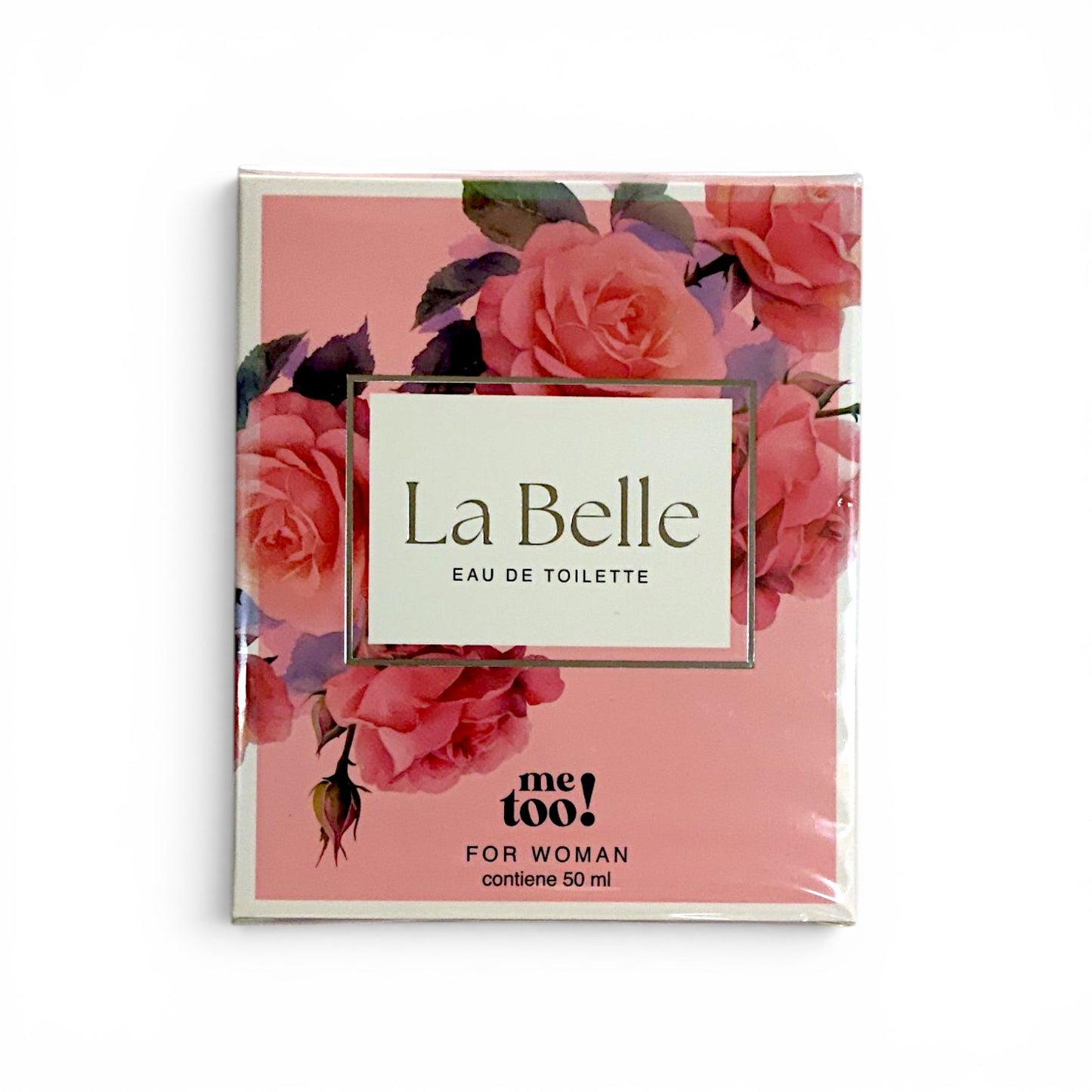 La belle colonia ME TOO 50 ml.