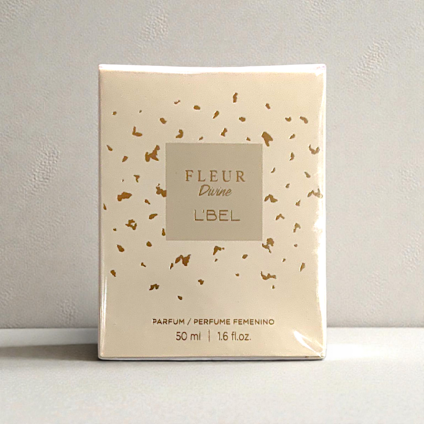 Fleur divine perfume ESIKA 50 ml.