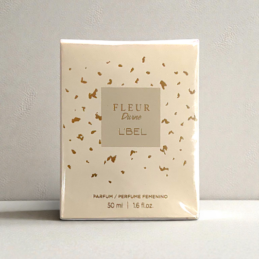 Fleur divine perfume ESIKA 50 ml.