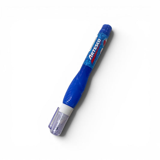 Corrector líquido ARTESCO 1 unidad.