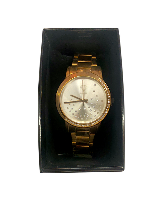 Reloj quartz FINART.