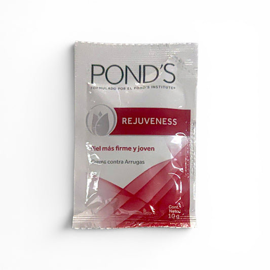 Crema facial rejuveness POND'S 10 gr.