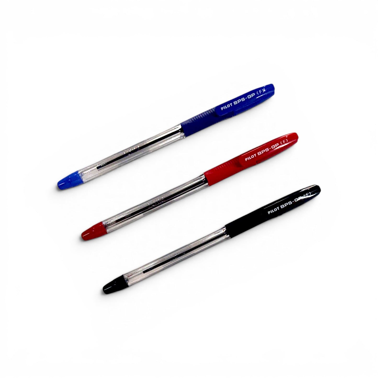 Lapicero BPS-GP PILOT 1 unidad.