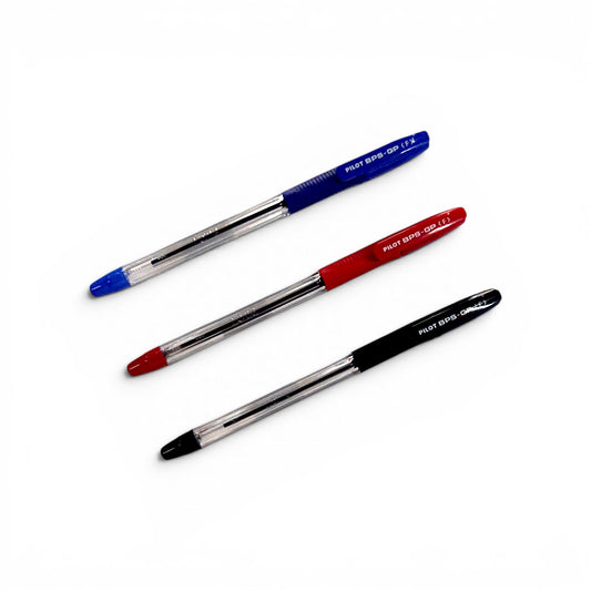 Lapicero BPS-GP PILOT 1 unidad.