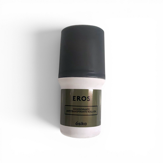 Desodorante roll-on Eros ESIKA 50 gr.