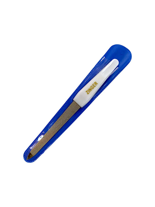 Lima de metal ZINGER