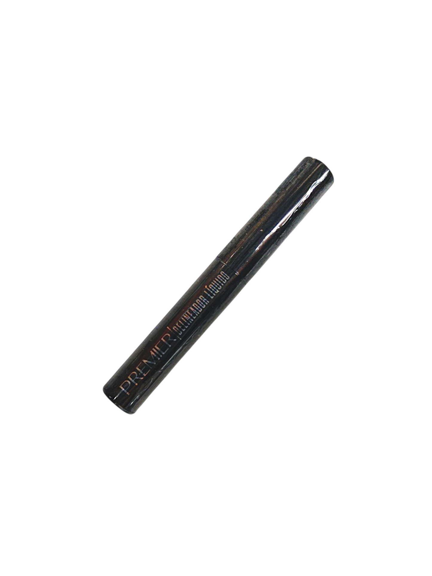 Delineador líquido negro punta pincel PREMIER 7 gr.
