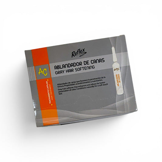Ablandador de canas REFLEX 12 unidades
