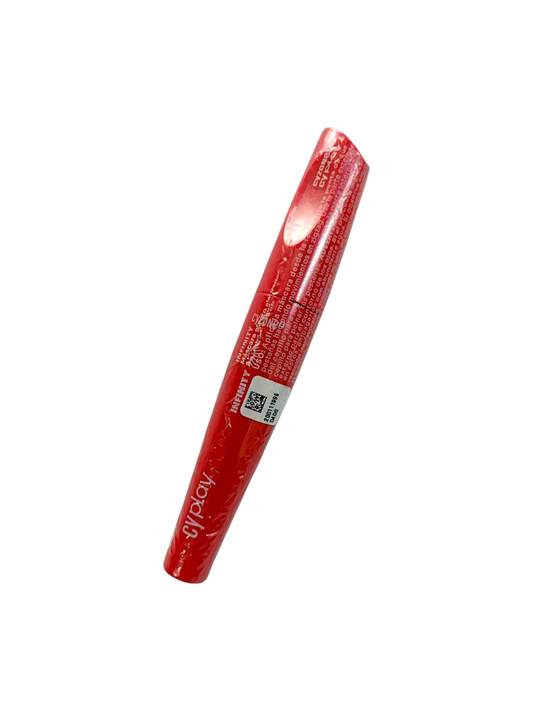 Mascara para pestañas infinity CYZONE cyplay 8gr.