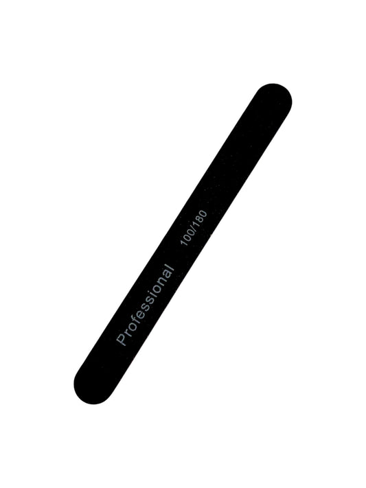 Lima para uñas PROFESSIONAL 1 unidad.