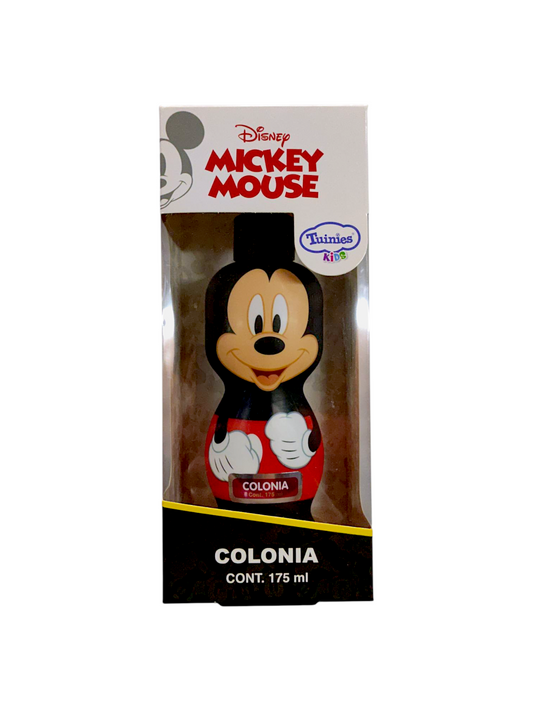 Colonia TUINIES MICKEY MOUSE 175 ML