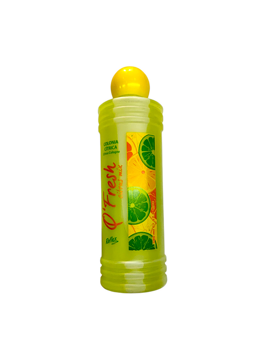 Colonia Q'FRESH 380ml