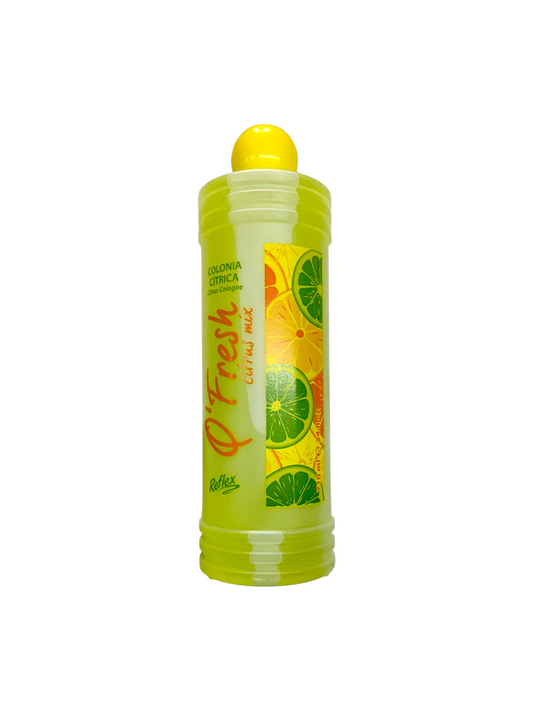 Colonia Q'FRESH 710 ML