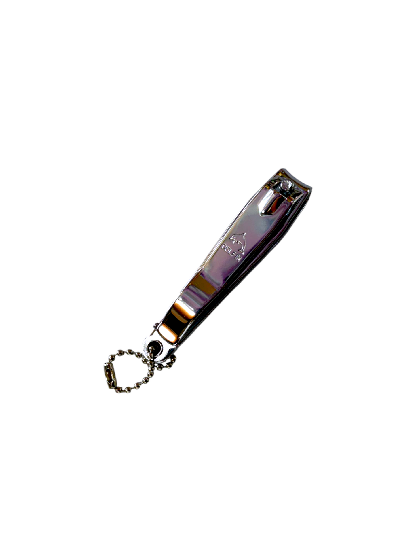 Cortauña grande s/Diseño DELFIN 9 CM