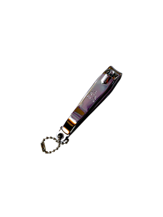 Cortauña grande s/Diseño DELFIN 9 CM