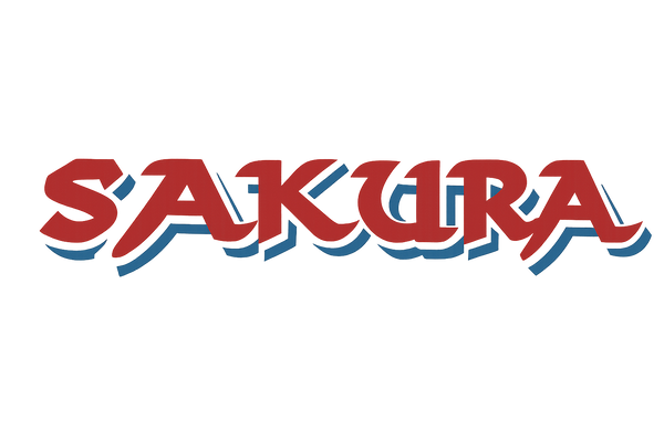 sakura click