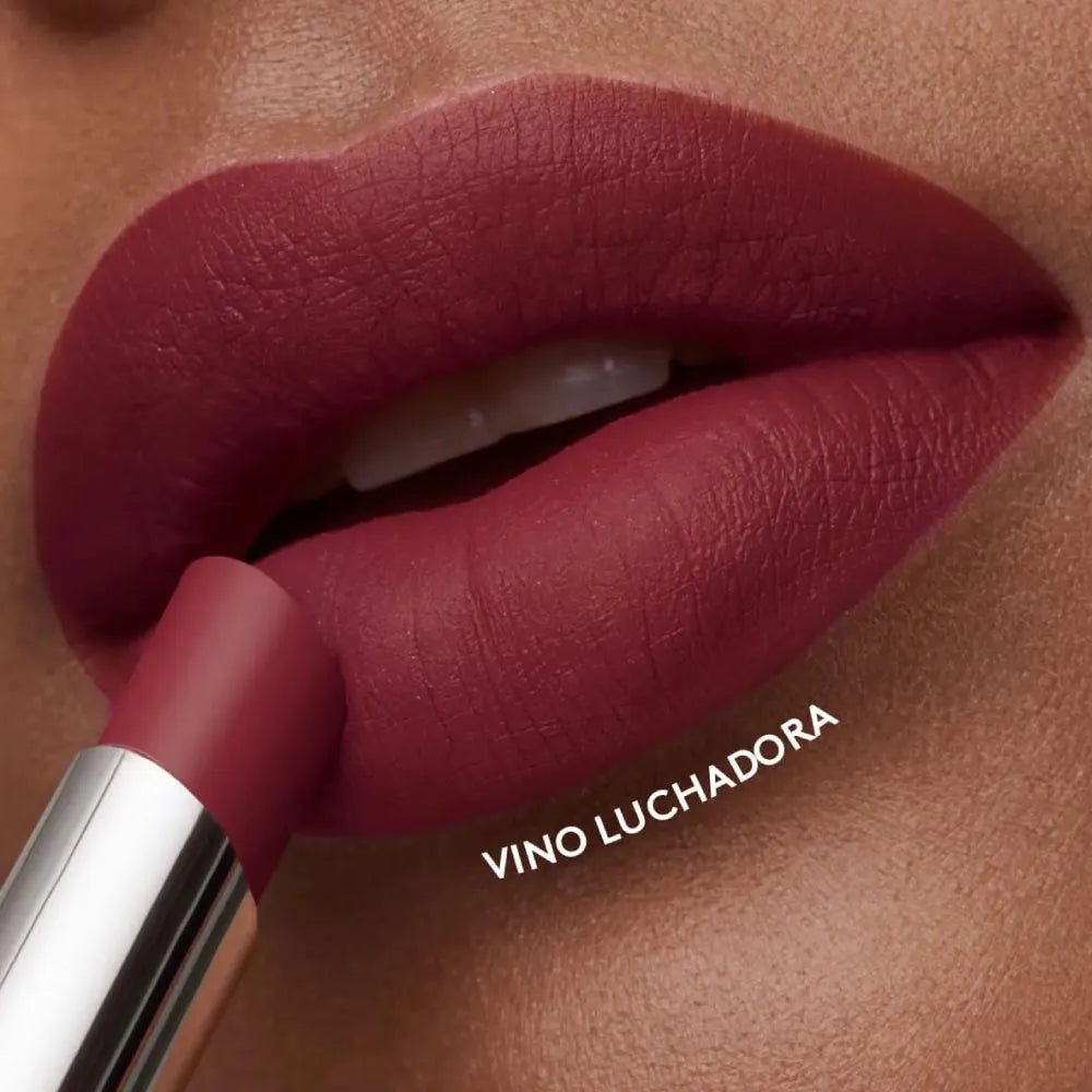Labial barra mate 24 horas colorfix ESIKA.