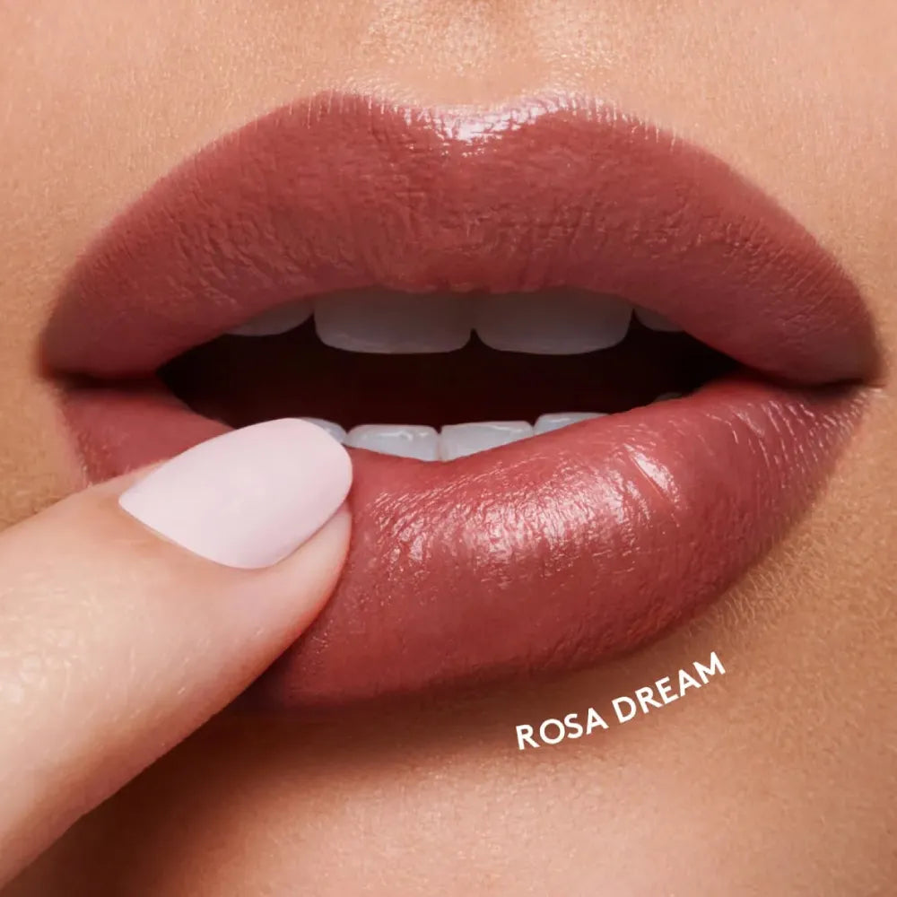 Labial líquido duo tattoo 36 horas colorfix ESIKA.