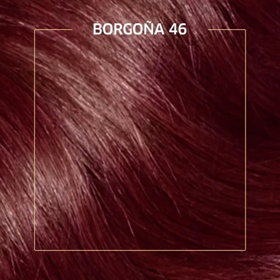 Tinte para cabello dúo pack koleston WELLA.