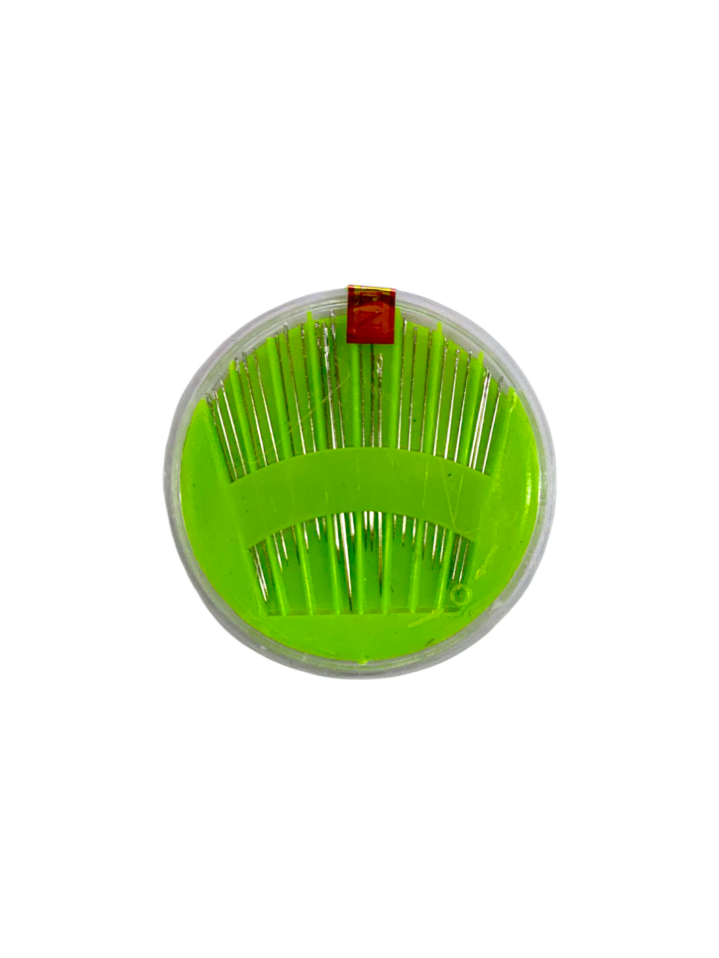 Rueda de agujas para costura 1 unidad.
