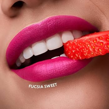 Labial líquido duo tattoo 36 horas colorfix ESIKA.