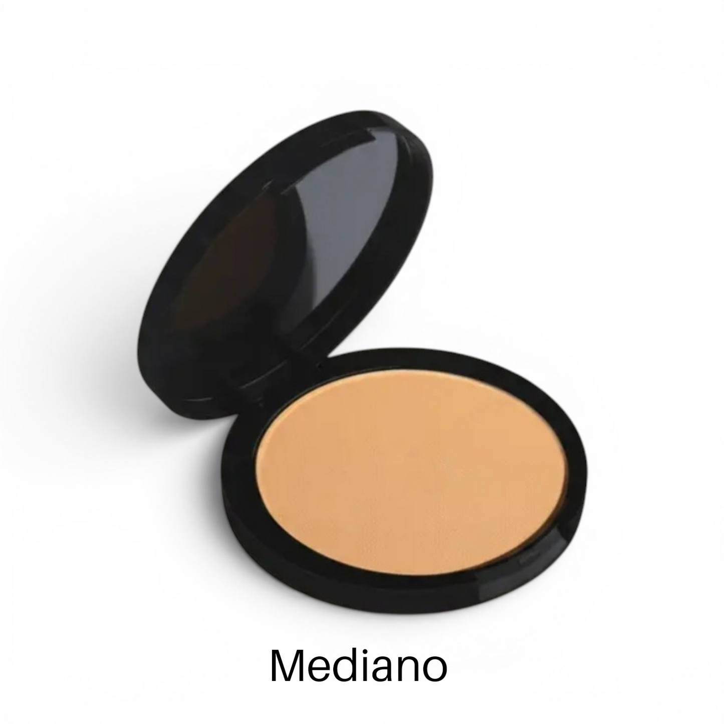 Polvo compacto PREMIER aloe vera + vitamina e 14 gr.