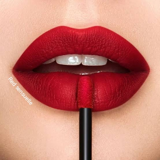 Labial líquido infini absolu no transfer con ácido hialurónico 56 horas L'BEL