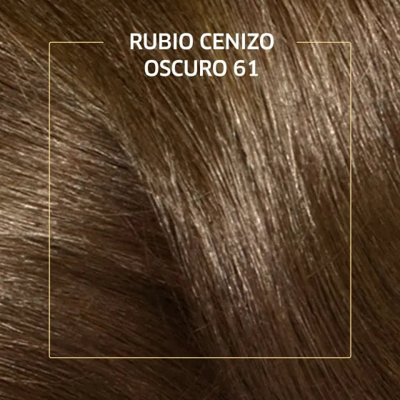 Tinte para cabello dúo pack koleston WELLA.