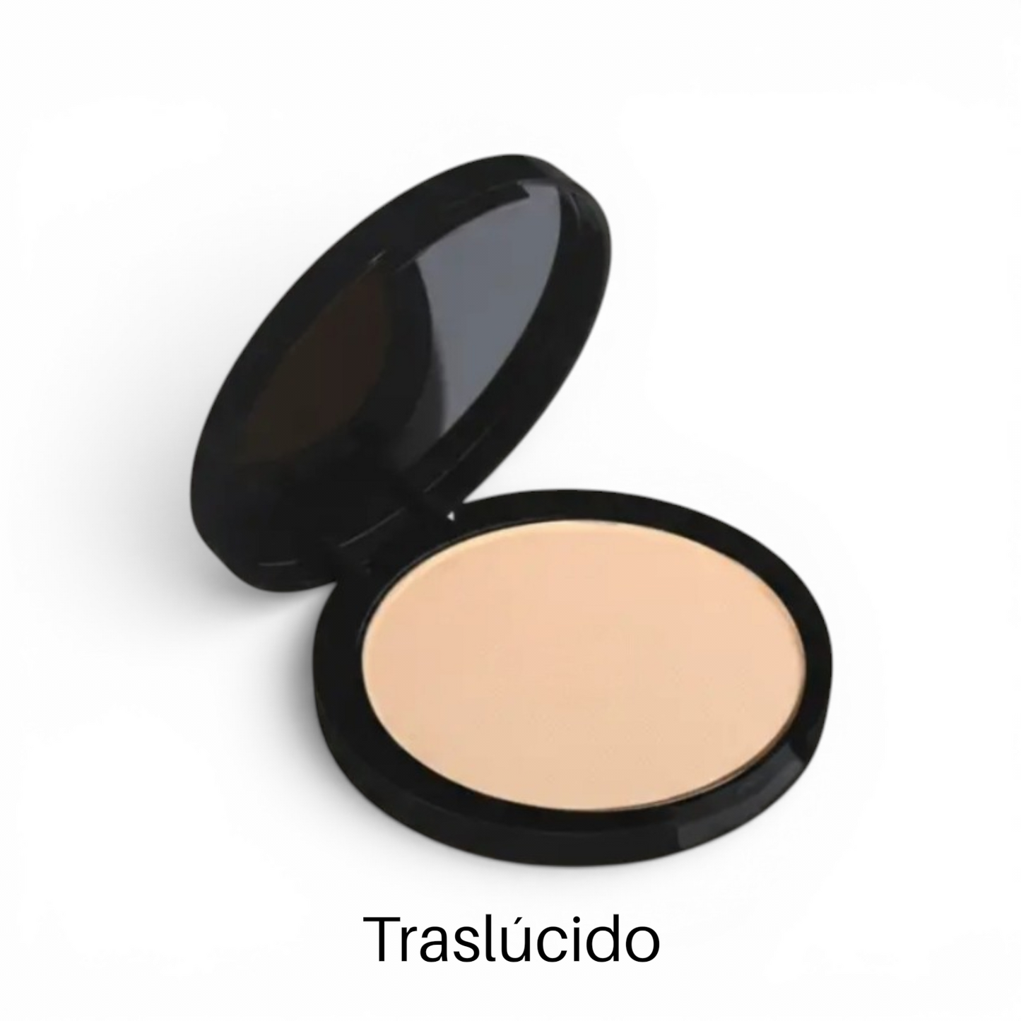 Polvo compacto PREMIER aloe vera + vitamina e 14 gr.