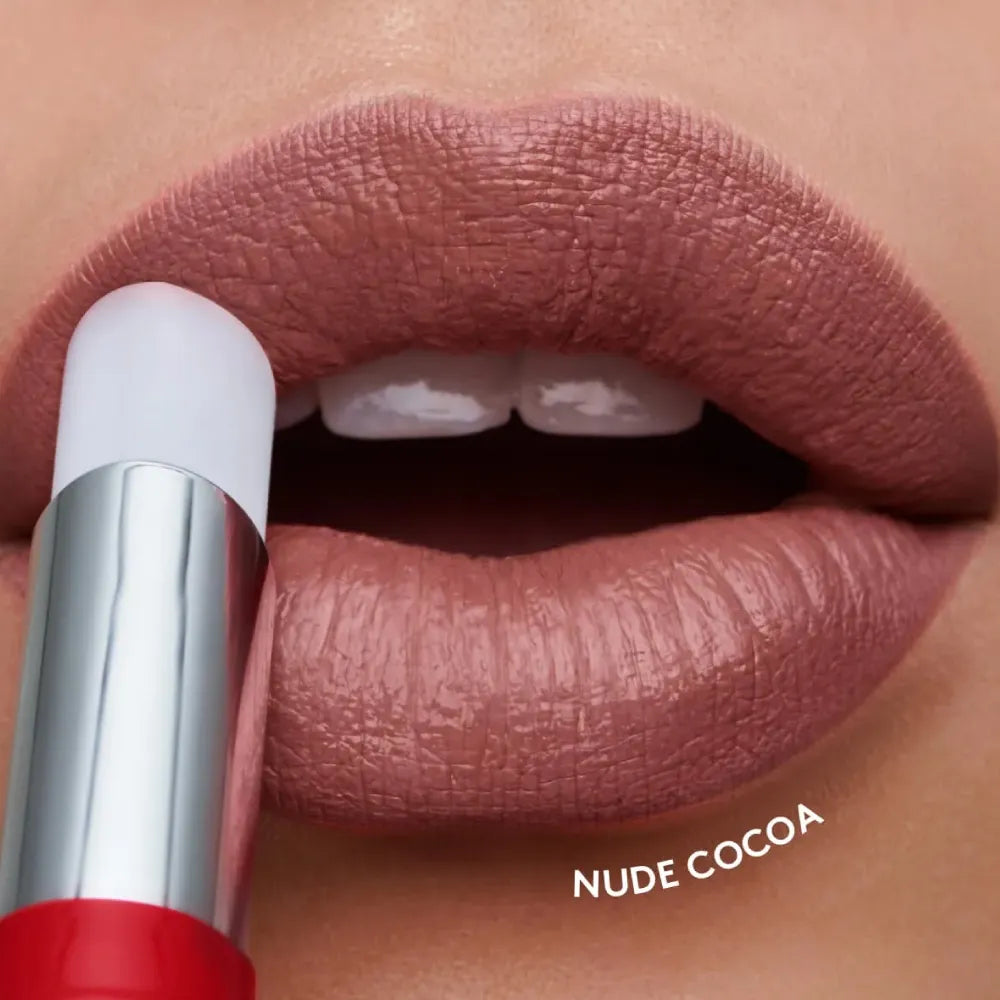 Labial líquido duo tattoo 36 horas colorfix ESIKA.